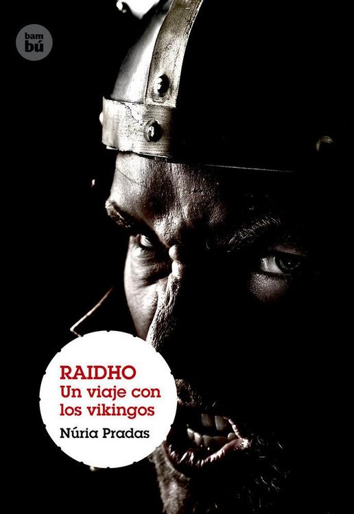 Produktbild: Raidho. Un viaje con los vikingos