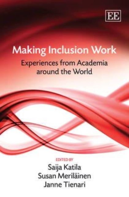 Produktbild: Making Inclusion Work