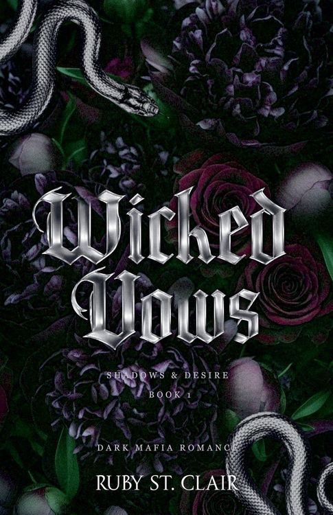 Produktbild: Wicked Vows