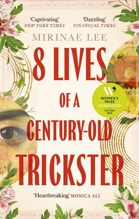 Produktbild: 8 Lives of a Century-Old Trickster