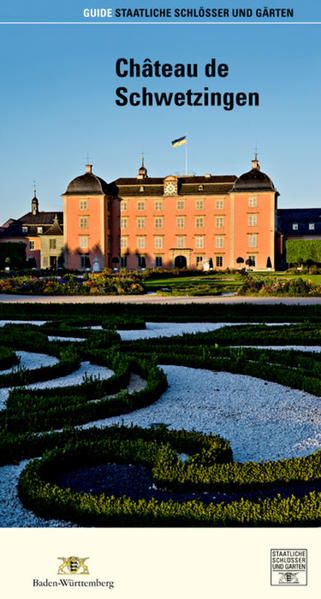 Produktbild: Chateau de Schwetzingen