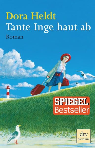 Produktbild: Tante Inge haut ab