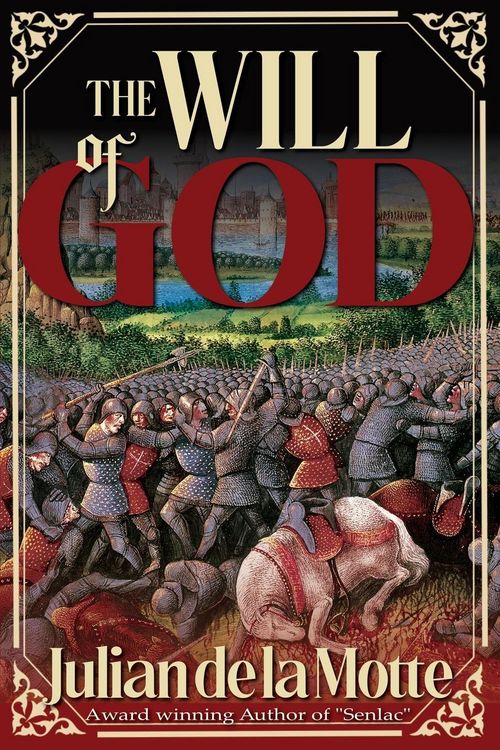 Produktbild: The Will of God