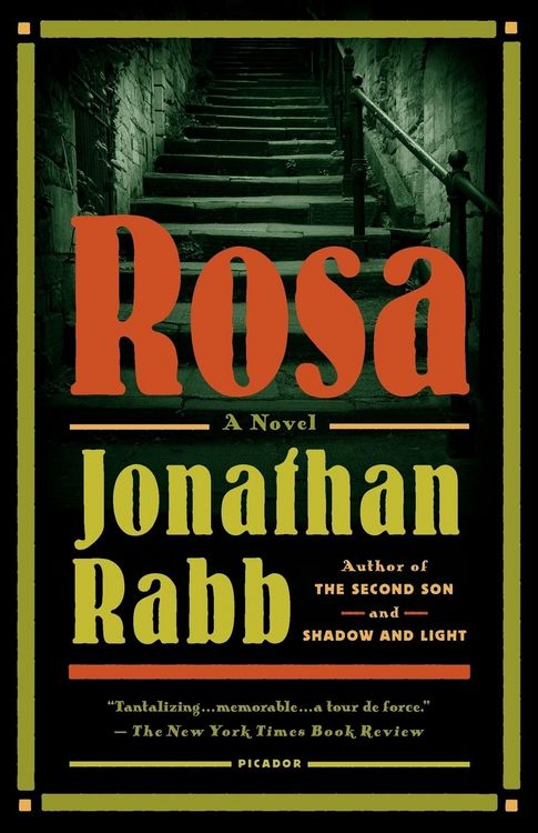 Produktbild: Rosa
