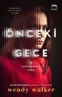 Produktbild: &Ouml;nceki Gece Ve Sonrasindaki Kabus