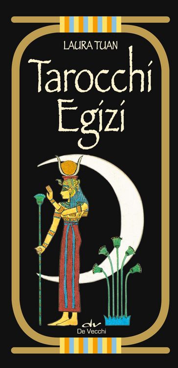 Produktbild: Tarocchi egizi
