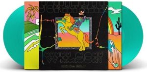 Produktbild: Dixie Blur Ltd. Ed. (2LP+MP3)