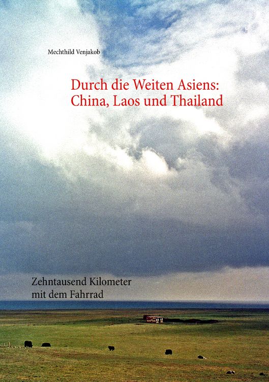 Produktbild: Durch die Weiten Asiens