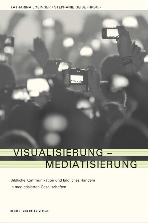 Produktbild: Visualisierung - Mediatisierung
