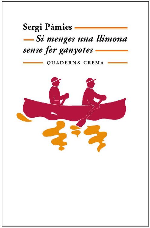 Produktbild: Si menges una llimona sense fer ganyotes