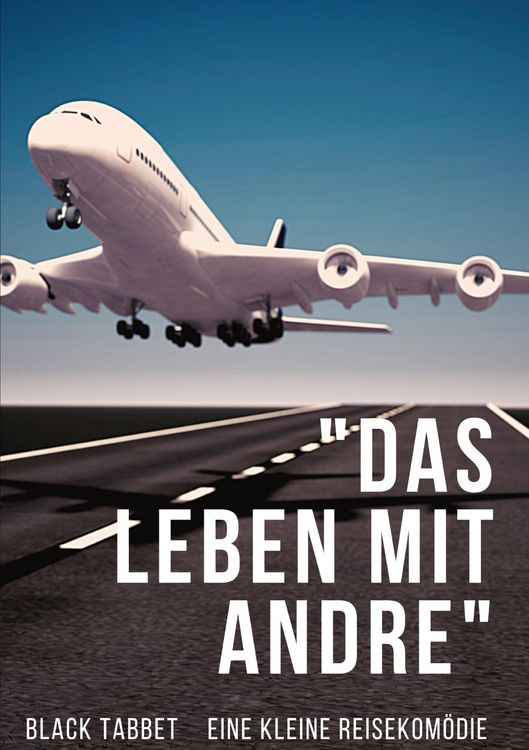 Produktbild: Das Leben mit Andre