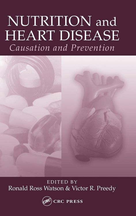 Produktbild: Nutrition and Heart Disease