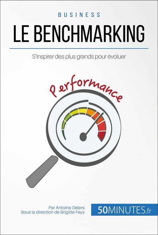 Produktbild: Le benchmarking