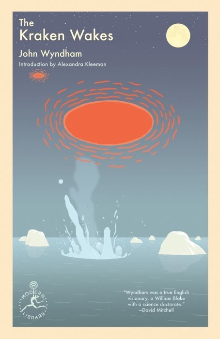 Produktbild: The Kraken Wakes