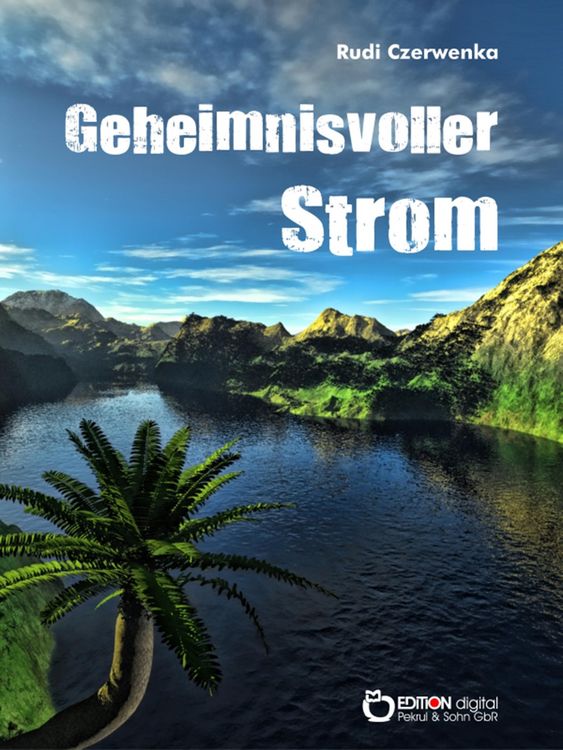 Produktbild: Geheimnisvoller Strom