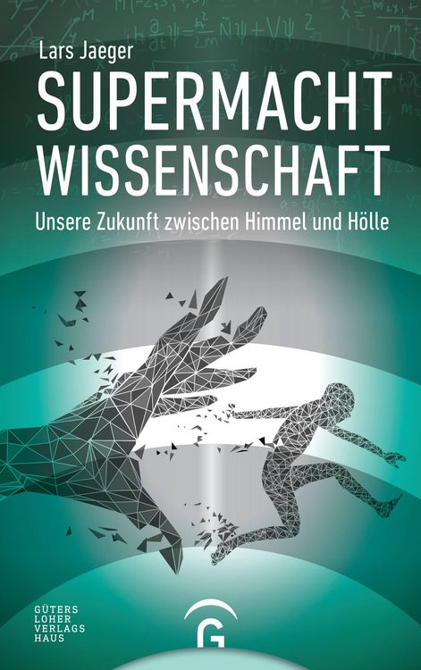 Produktbild: Supermacht Wissenschaft