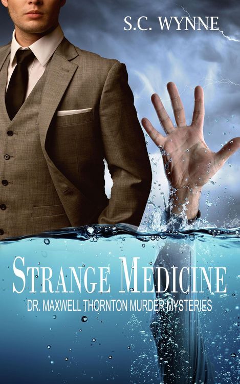 Produktbild: Strange Medicine