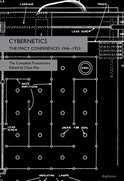 Produktbild: Cybernetics