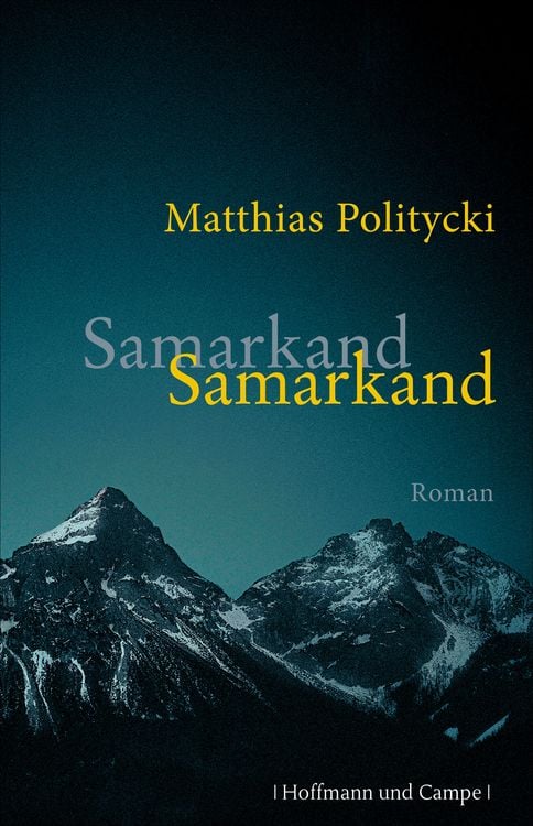 Produktbild: Samarkand Samarkand