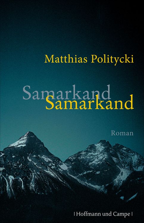 Produktbild: Samarkand Samarkand