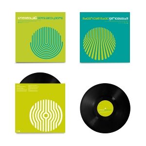 Produktbild: Dots And Loops