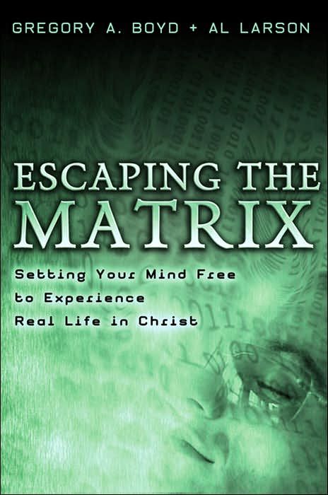 Produktbild: Escaping the Matrix