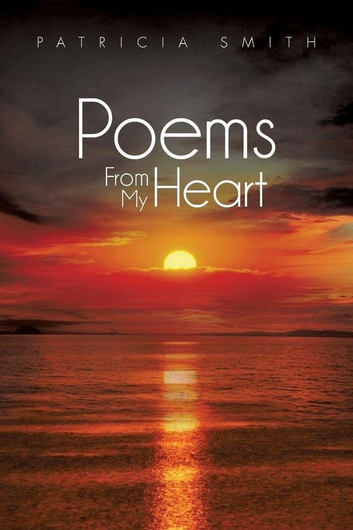 Produktbild: Poems From My Heart