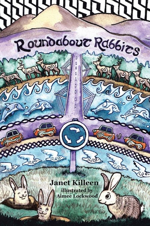 Produktbild: Roundabout Rabbits