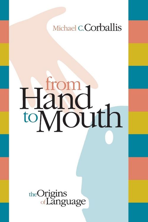 Produktbild: From Hand to Mouth