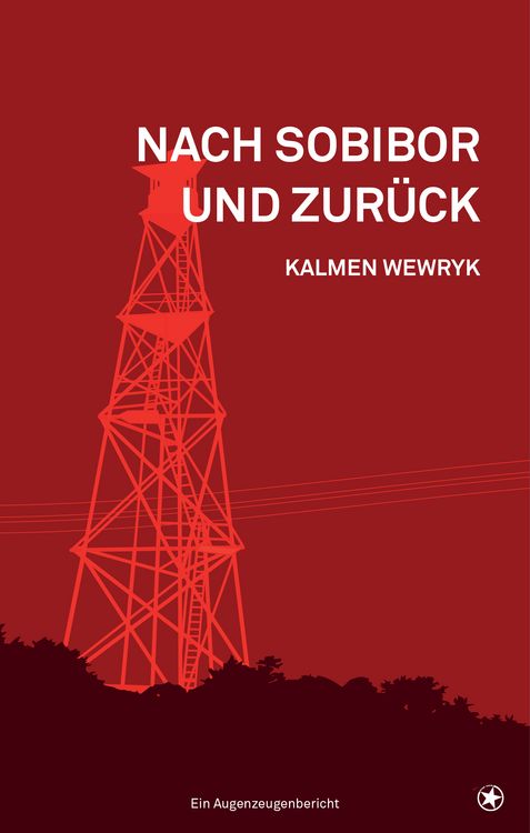 Produktbild: Nach Sobibor und zur&uuml;ck