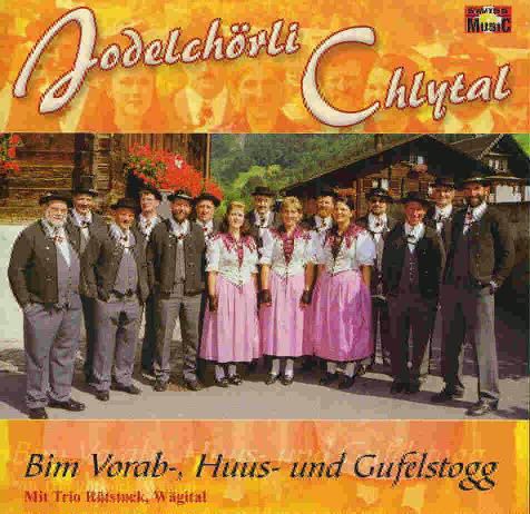 Produktbild: Bim Vorab-,Huus-Und Gufelsto