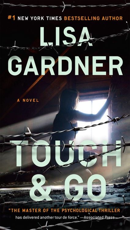 Produktbild: Touch & Go
