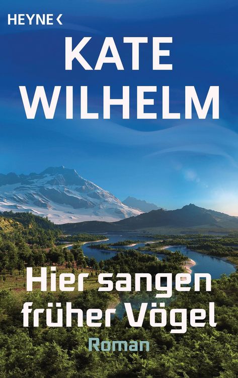 Produktbild: Hier sangen fr&uuml;her V&ouml;gel