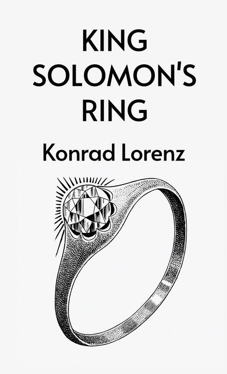 Produktbild: King Solomon's Ring