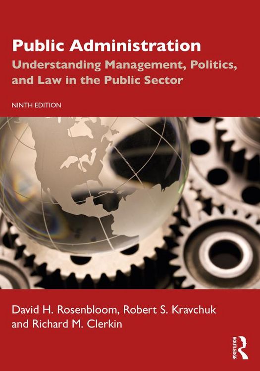 Produktbild: Public Administration
