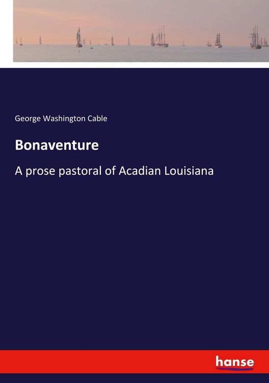 Produktbild: Bonaventure