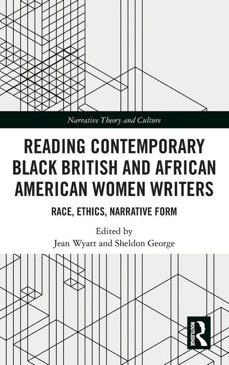 Produktbild: Reading Contemporary Black British and African American Women Writers