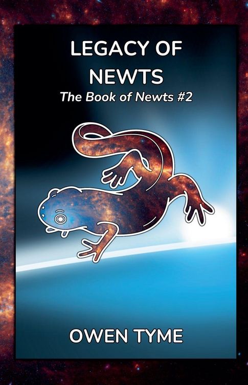 Produktbild: Legacy of Newts