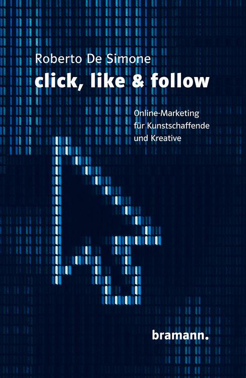 Produktbild: Click, like & follow