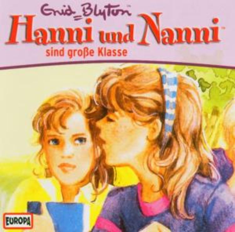 Produktbild: Hanni Und Nanni: 20/Hanni Und Nanni-Sind Gross
