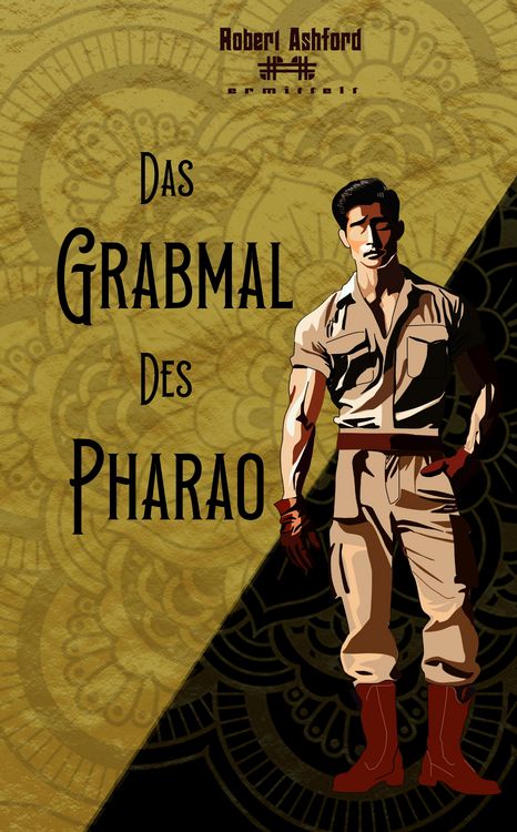 Produktbild: Das Grabmal des Pharao