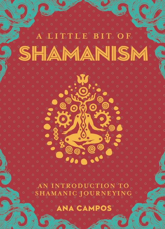 Produktbild: A Little Bit of Shamanism
