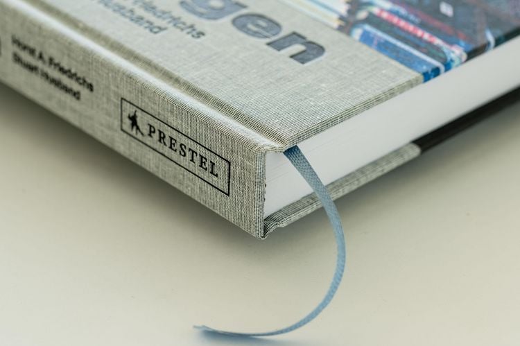 Produktbild: Buchhandlungen. Eine Liebeserkl&auml;rung. Mit einem Vorwort von Nora Krug