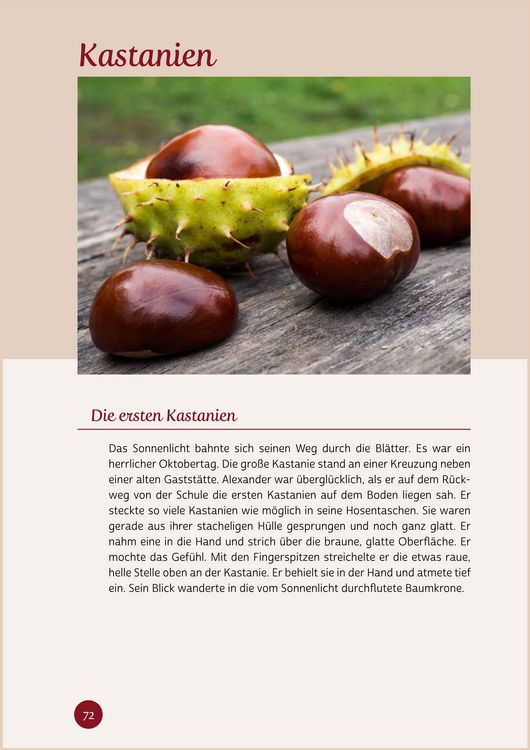 Produktbild: Kurzaktivierungen ohne Material. Last-Minute-Ideen f&uuml;r den Herbst