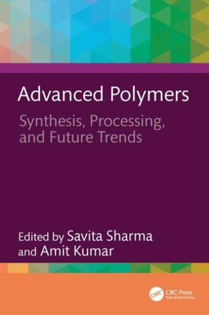Produktbild: Advanced Polymers