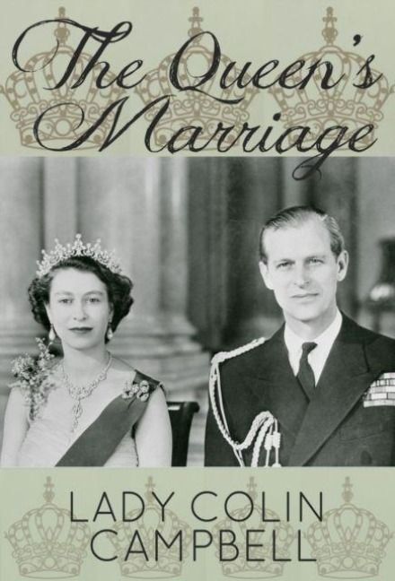 Produktbild: The Queen's Marriage