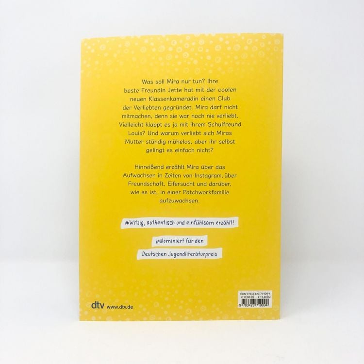 Produktbild: Mira &ndash; #familie #leben #chaos