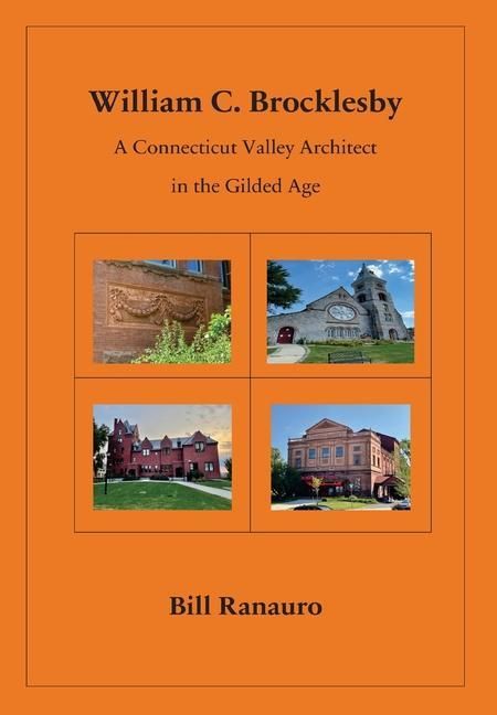 Produktbild: William C. Brocklesby