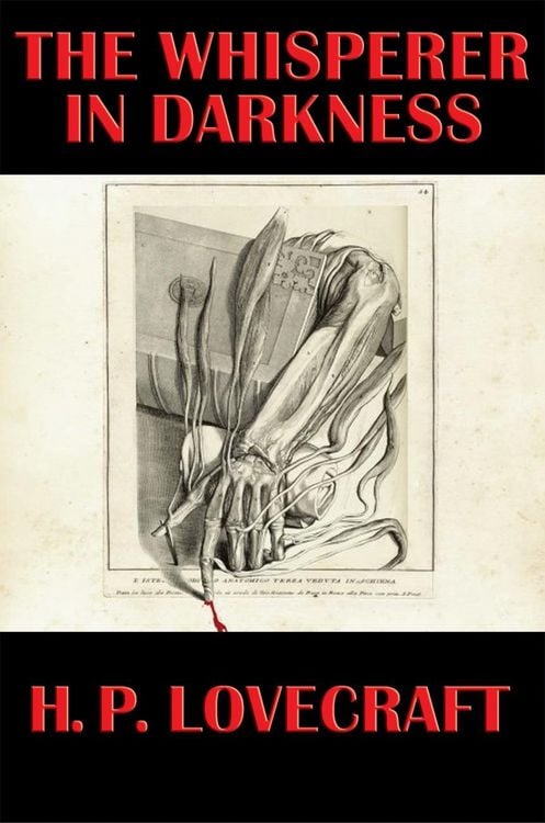 Produktbild: The Whisperer in Darkness