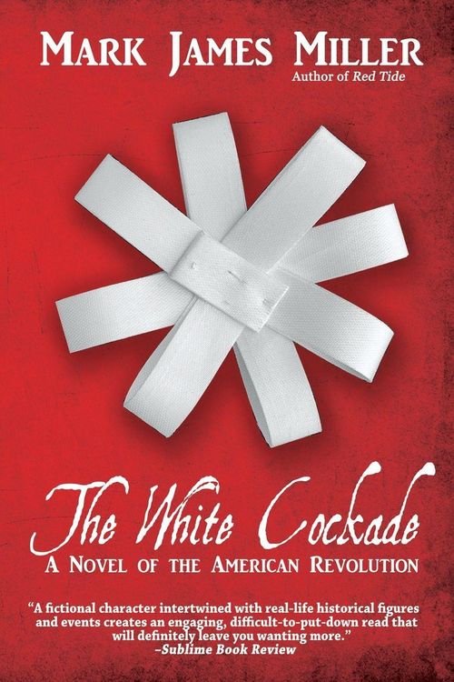 Produktbild: The White Cockade